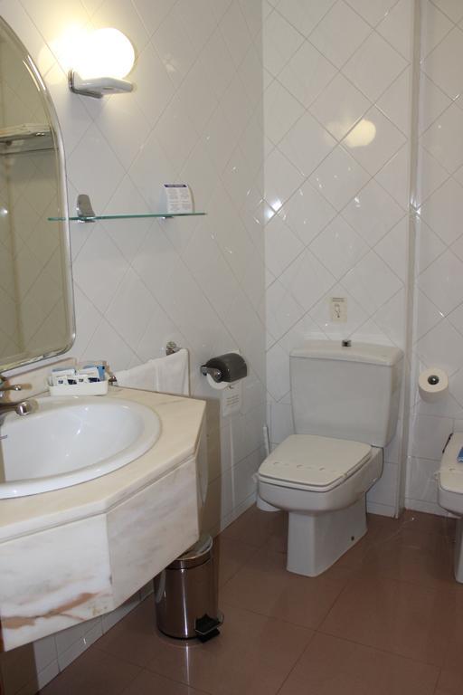 Residencia Miramar Hotel ซาน บีเซนเต เด ลา บาร์เกรา ห้อง รูปภาพ