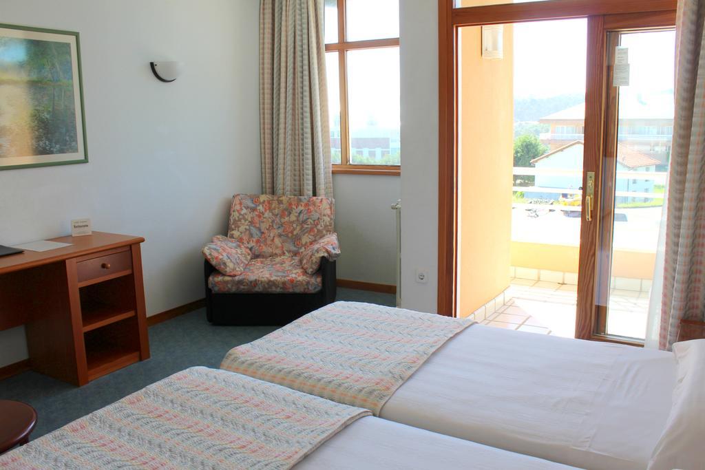 Residencia Miramar Hotel ซาน บีเซนเต เด ลา บาร์เกรา ห้อง รูปภาพ